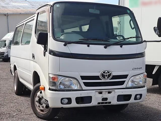 トヨタダイナその他の形状小型（2t・3t）[写真03]