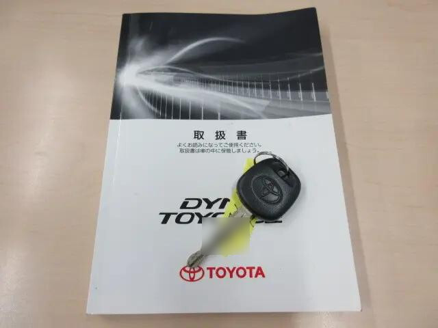 トヨタダイナその他の形状小型（2t・3t）[写真05]