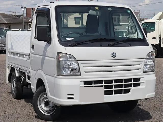 その他のメーカーその他の車種平ボディ2019年(平成31年)EBD-DA16T