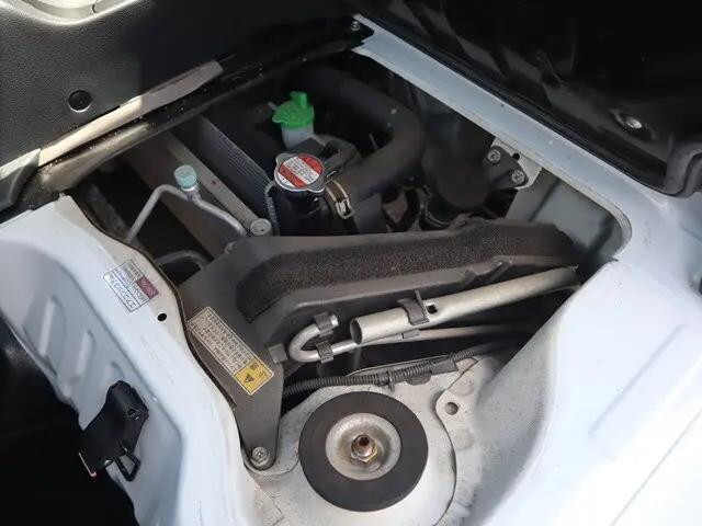 その他のメーカーその他の車種平ボディ小型（2t・3t）[写真16]