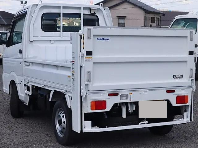 その他のメーカーその他の車種平ボディ小型（2t・3t）[写真02]