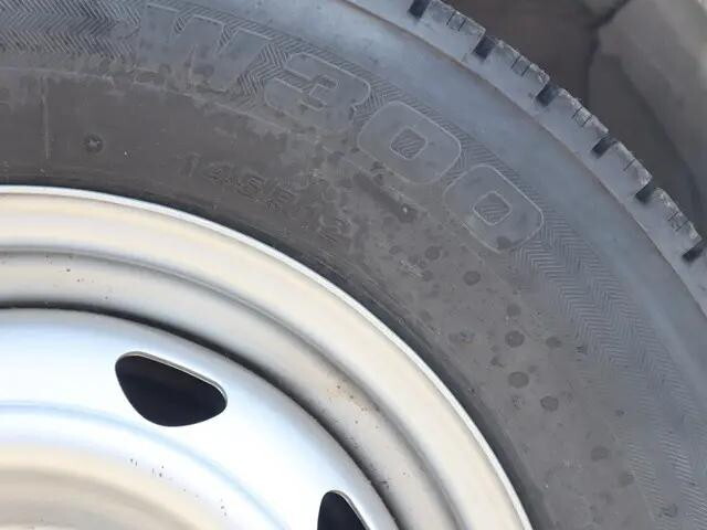 その他のメーカーその他の車種平ボディ小型（2t・3t）[写真22]