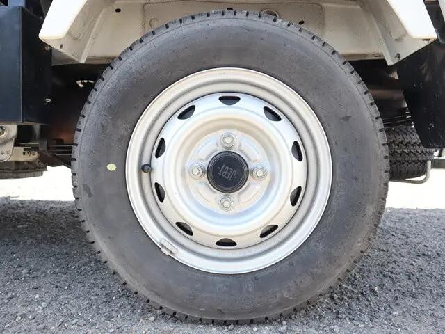 その他のメーカーその他の車種平ボディ小型（2t・3t）[写真27]