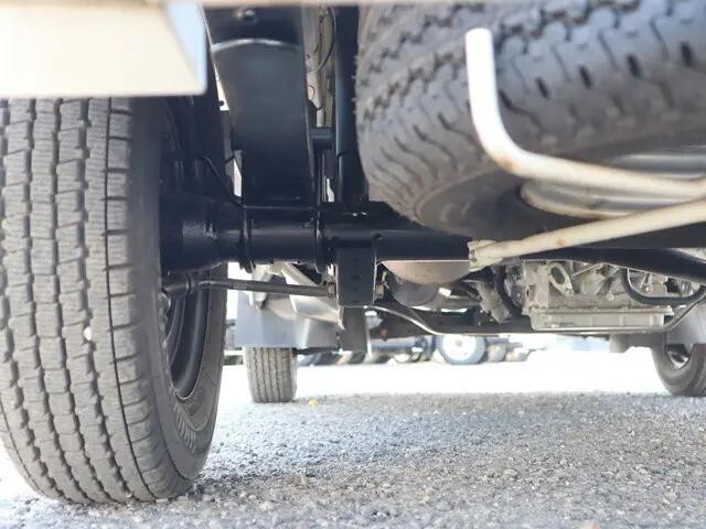 その他のメーカーその他の車種平ボディ小型（2t・3t）[写真28]