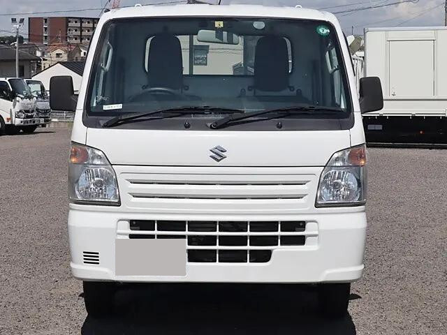 その他のメーカーその他の車種平ボディ小型（2t・3t）[写真03]