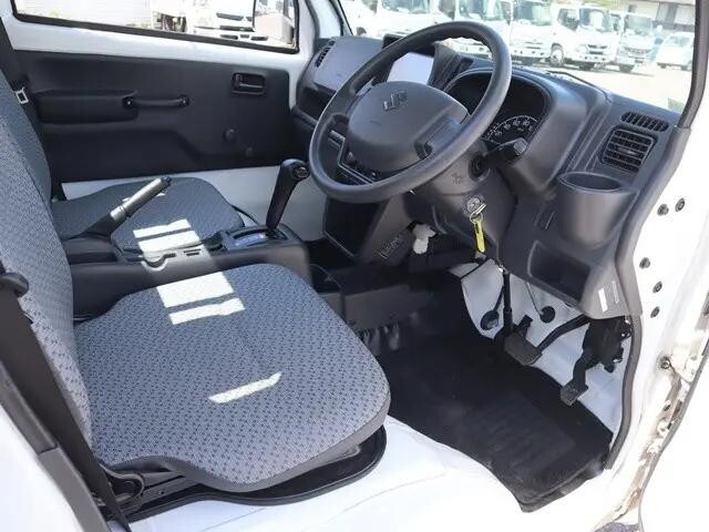 その他のメーカーその他の車種平ボディ小型（2t・3t）[写真31]