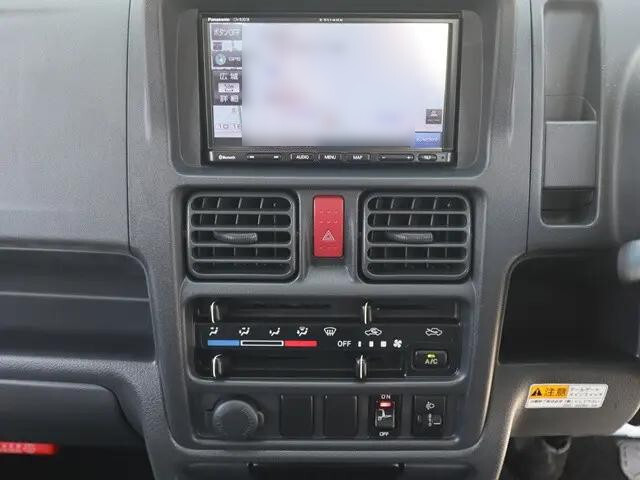 その他のメーカーその他の車種平ボディ小型（2t・3t）[写真37]