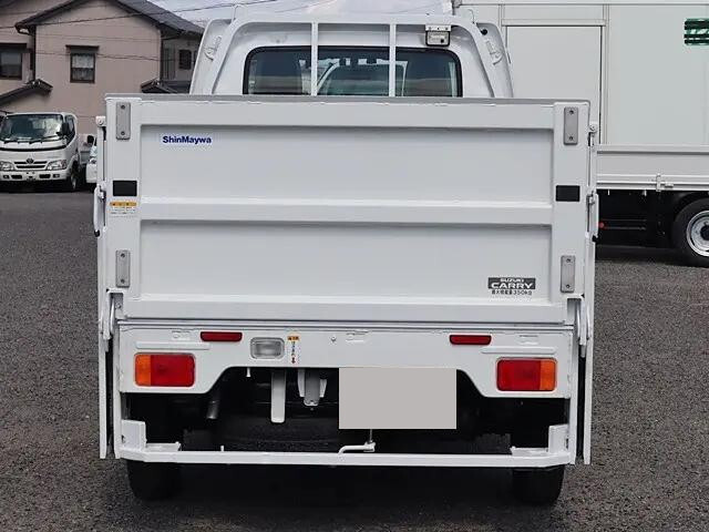 その他のメーカーその他の車種平ボディ小型（2t・3t）[写真04]