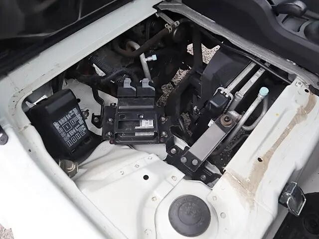 ダイハツハイゼット深ダンプ（土砂禁ダンプ）小型（2t・3t）[写真12]