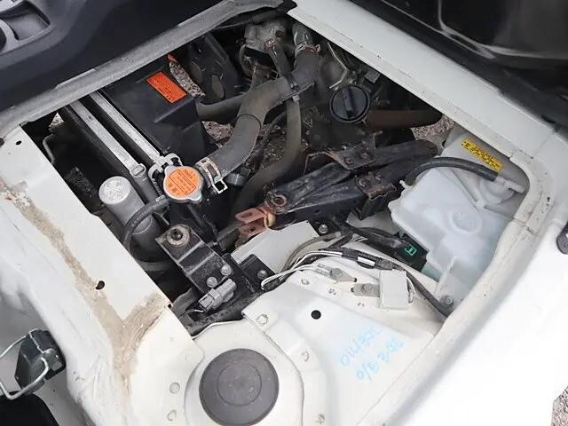 ダイハツハイゼット深ダンプ（土砂禁ダンプ）小型（2t・3t）[写真13]