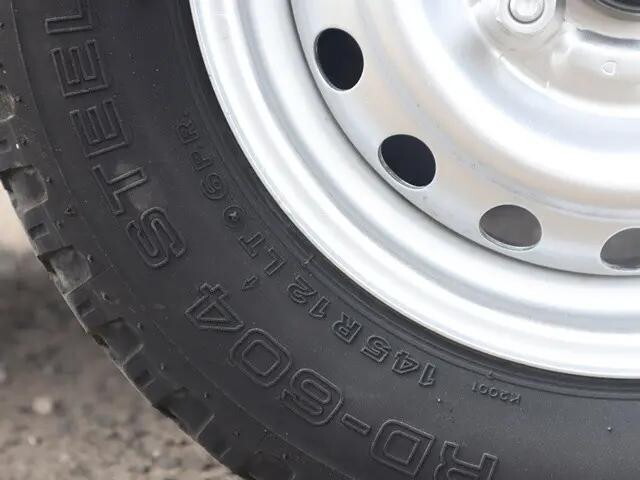 ダイハツハイゼット深ダンプ（土砂禁ダンプ）小型（2t・3t）[写真19]