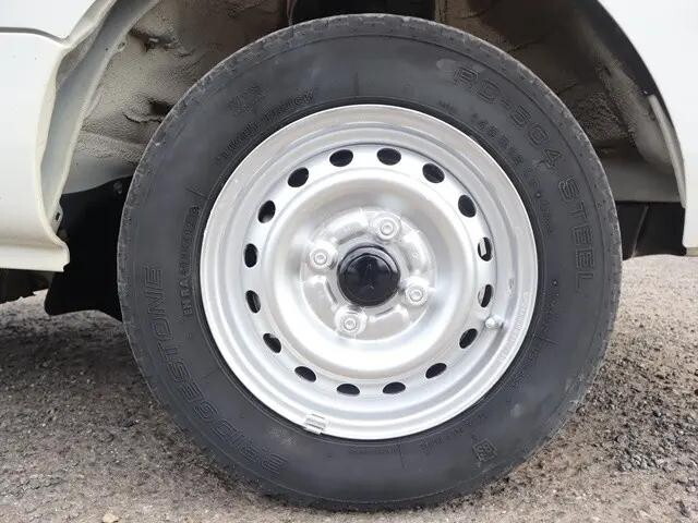 ダイハツハイゼット深ダンプ（土砂禁ダンプ）小型（2t・3t）[写真20]