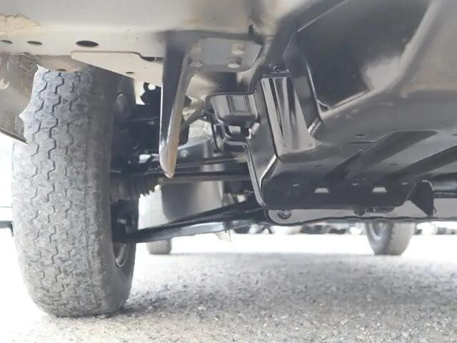 ダイハツハイゼット深ダンプ（土砂禁ダンプ）小型（2t・3t）[写真21]