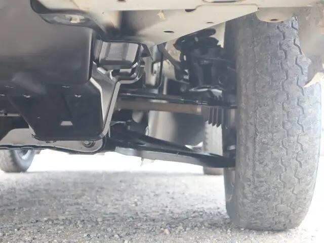 ダイハツハイゼット深ダンプ（土砂禁ダンプ）小型（2t・3t）[写真22]