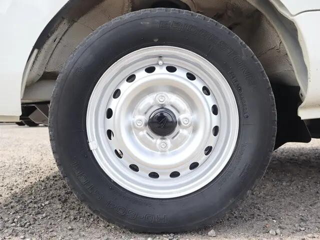 ダイハツハイゼット深ダンプ（土砂禁ダンプ）小型（2t・3t）[写真23]