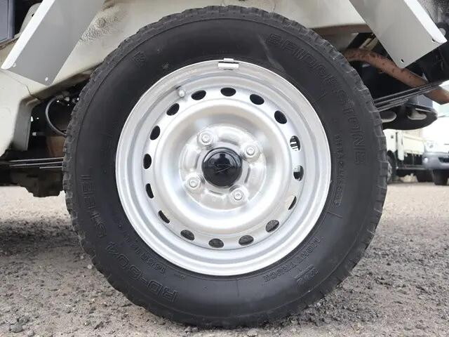 ダイハツハイゼット深ダンプ（土砂禁ダンプ）小型（2t・3t）[写真24]