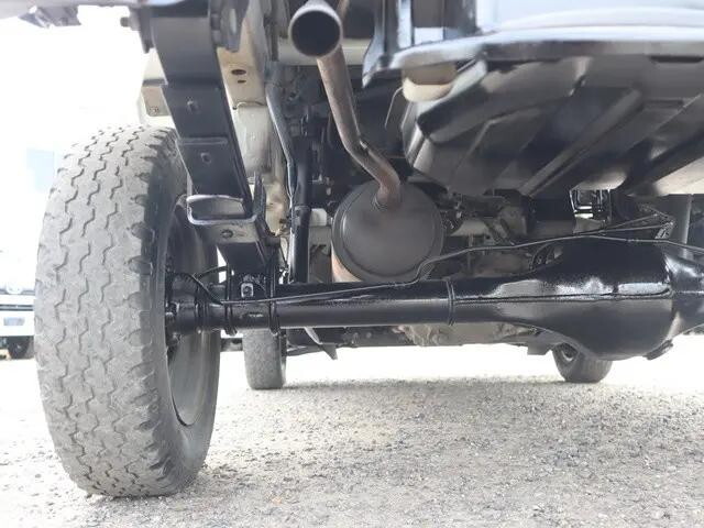 ダイハツハイゼット深ダンプ（土砂禁ダンプ）小型（2t・3t）[写真25]