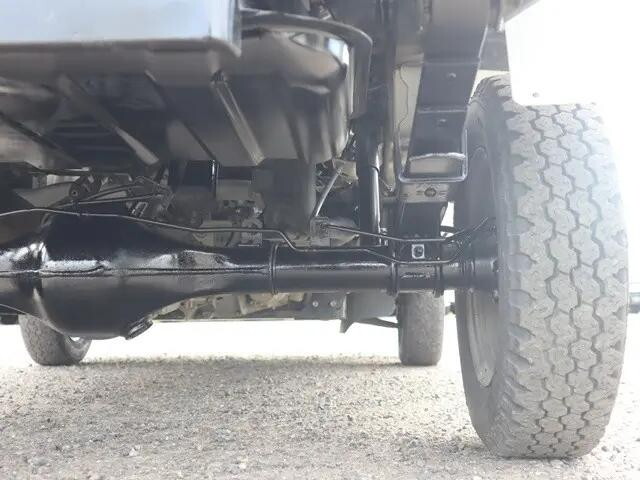 ダイハツハイゼット深ダンプ（土砂禁ダンプ）小型（2t・3t）[写真26]