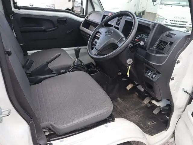 ダイハツハイゼット深ダンプ（土砂禁ダンプ）小型（2t・3t）[写真28]