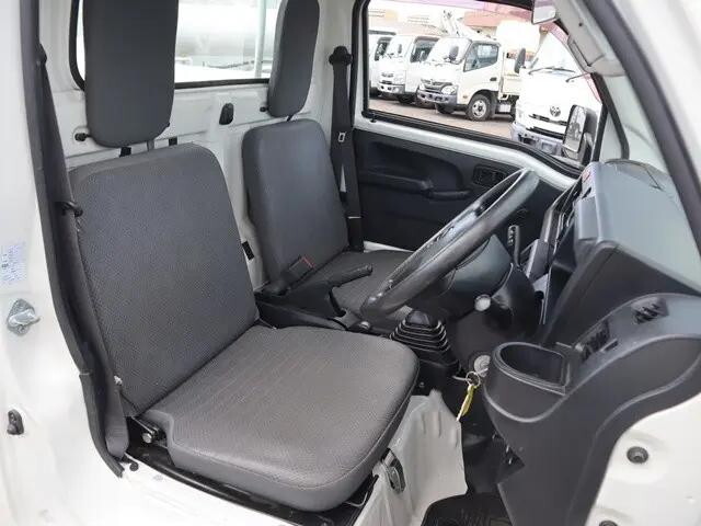 ダイハツハイゼット深ダンプ（土砂禁ダンプ）小型（2t・3t）[写真29]