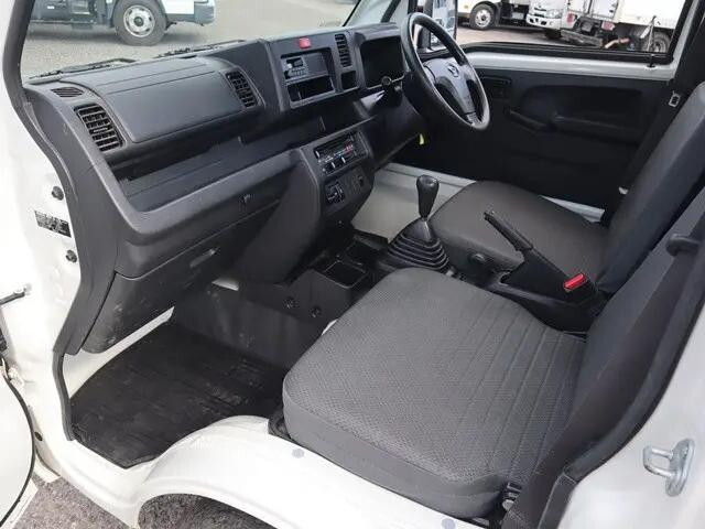 ダイハツハイゼット深ダンプ（土砂禁ダンプ）小型（2t・3t）[写真30]