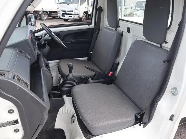 ダイハツハイゼット深ダンプ（土砂禁ダンプ）小型（2t・3t）[写真31]