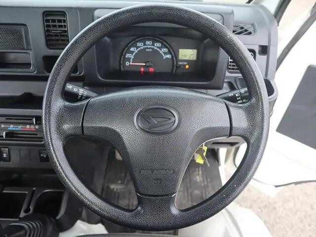 ダイハツハイゼット深ダンプ（土砂禁ダンプ）小型（2t・3t）[写真32]