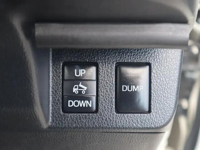 ダイハツハイゼット深ダンプ（土砂禁ダンプ）小型（2t・3t）[写真36]
