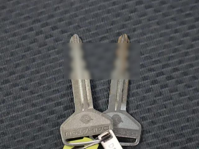 ダイハツハイゼット深ダンプ（土砂禁ダンプ）小型（2t・3t）[写真37]