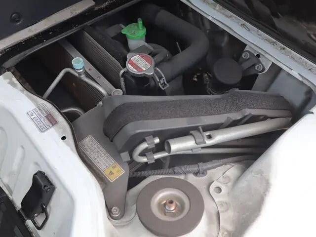 三菱その他の車種冷凍車（冷蔵車）小型（2t・3t）[写真15]