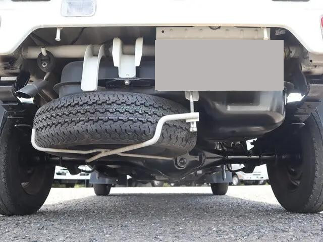 三菱その他の車種冷凍車（冷蔵車）小型（2t・3t）[写真20]