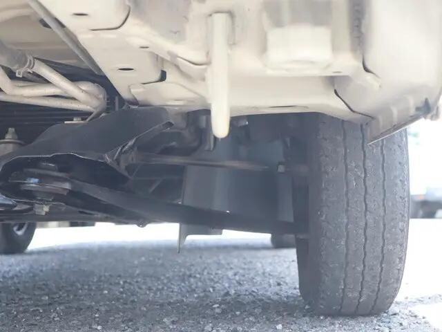 三菱その他の車種冷凍車（冷蔵車）小型（2t・3t）[写真24]