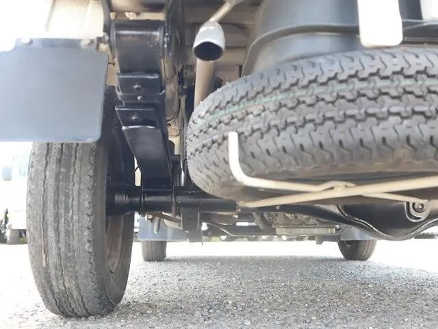 三菱その他の車種冷凍車（冷蔵車）小型（2t・3t）[写真27]