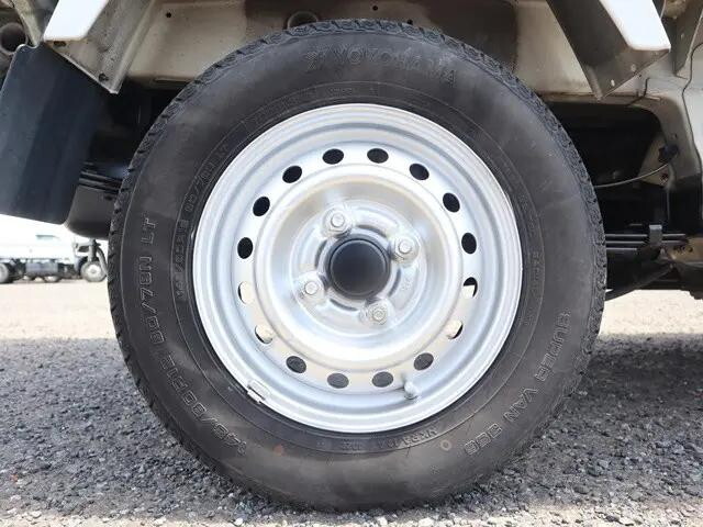 三菱その他の車種冷凍車（冷蔵車）小型（2t・3t）[写真29]