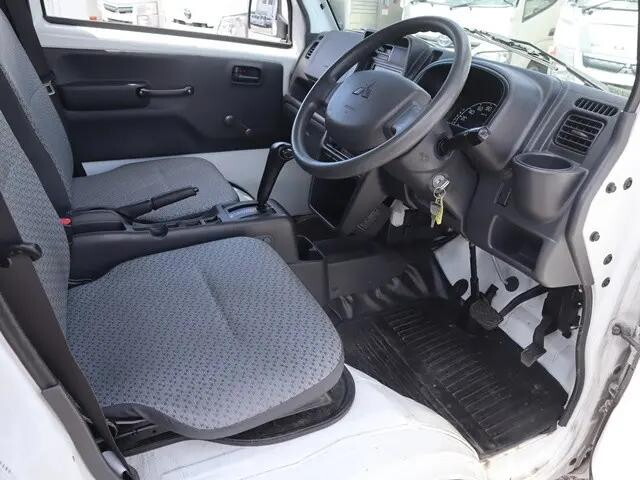 三菱その他の車種冷凍車（冷蔵車）小型（2t・3t）[写真30]