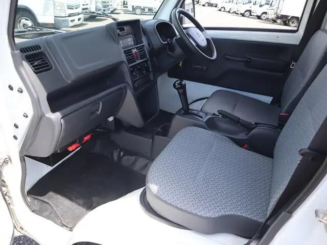 三菱その他の車種冷凍車（冷蔵車）小型（2t・3t）[写真32]