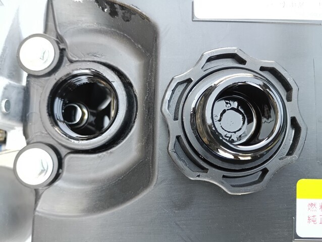 いすゞエルフセーフティローダー小型（2t・3t）[写真13]