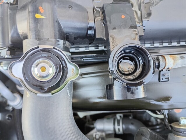 いすゞエルフセーフティローダー小型（2t・3t）[写真14]