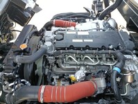 いすゞエルフセーフティローダー小型（2t・3t）[写真16]