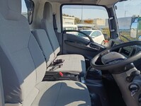 いすゞエルフセーフティローダー小型（2t・3t）[写真23]