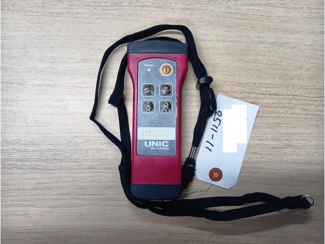 いすゞエルフセーフティローダー小型（2t・3t）[写真29]