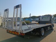 いすゞエルフセーフティローダー小型（2t・3t）[写真07]