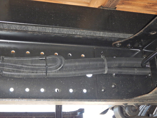 日野レンジャークレーン4段増トン（6t・8t）[写真10]