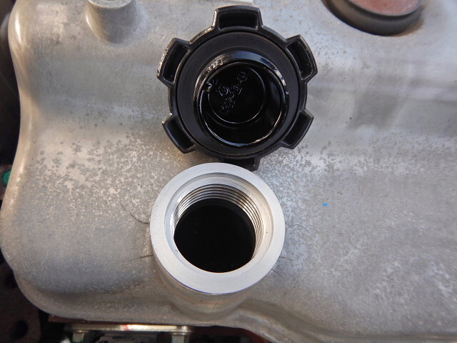 日野レンジャークレーン4段増トン（6t・8t）[写真17]