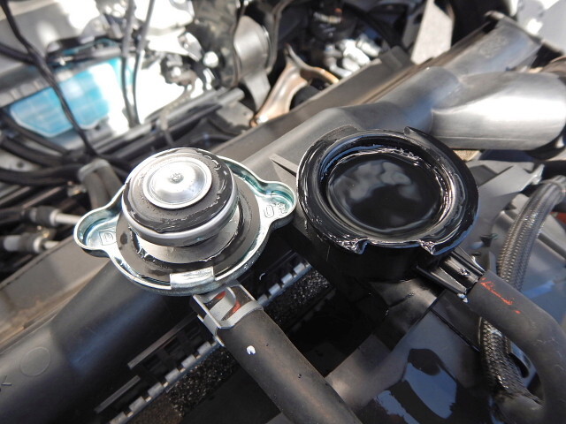 日野レンジャークレーン4段増トン（6t・8t）[写真18]