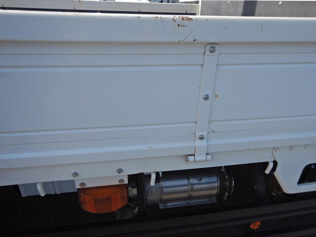 日野レンジャークレーン4段増トン（6t・8t）[写真33]