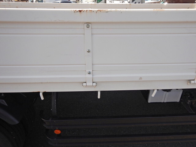 日野レンジャークレーン4段増トン（6t・8t）[写真34]