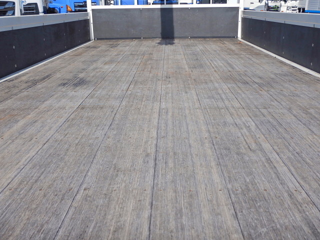 日野レンジャークレーン4段増トン（6t・8t）[写真35]