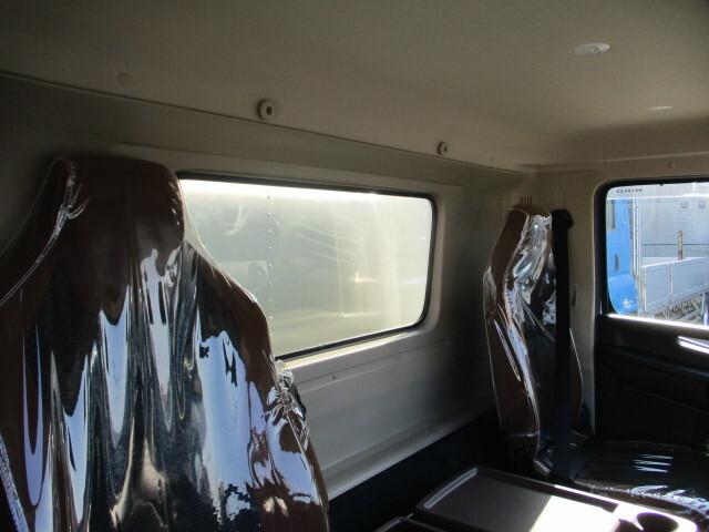 日野レンジャーアルミバン中型（4t）[写真27]