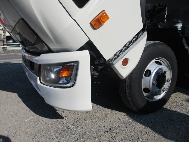 日野レンジャーアルミバン中型（4t）[写真39]